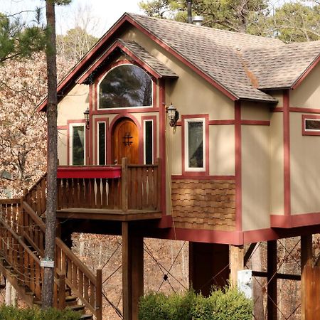 The Grand Treehouse Resort ยูเรกาสปริงส์ ภายนอก รูปภาพ